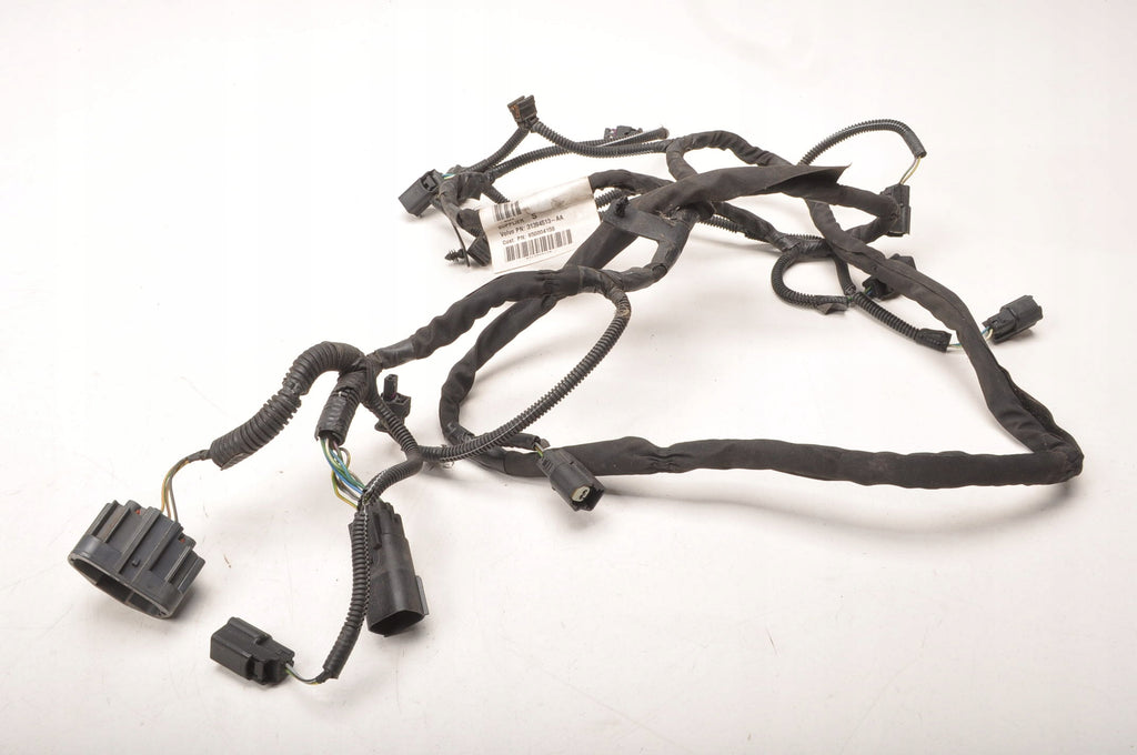 VOLVO V40 II BUNDLE CABLES PARKTRONIC PDC FRONT 31394513