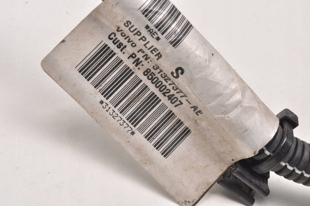 VOLVO V40 II BUNDLE CABLES PARKTRONIC PDC REAR 31327377