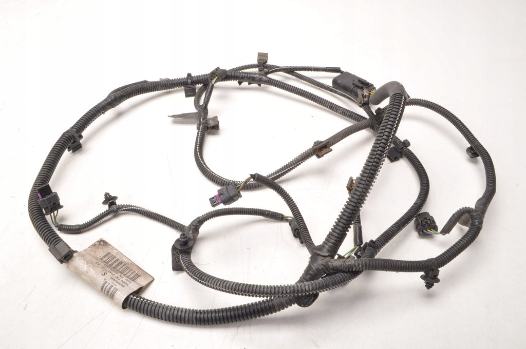 VOLVO V40 II BUNDLE CABLES PARKTRONIC PDC REAR 31427116