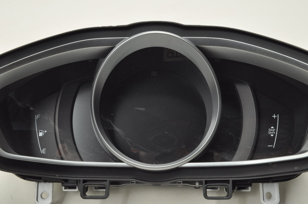 VOLVO V40 II COUNTER CLOCKS 31433515 UK