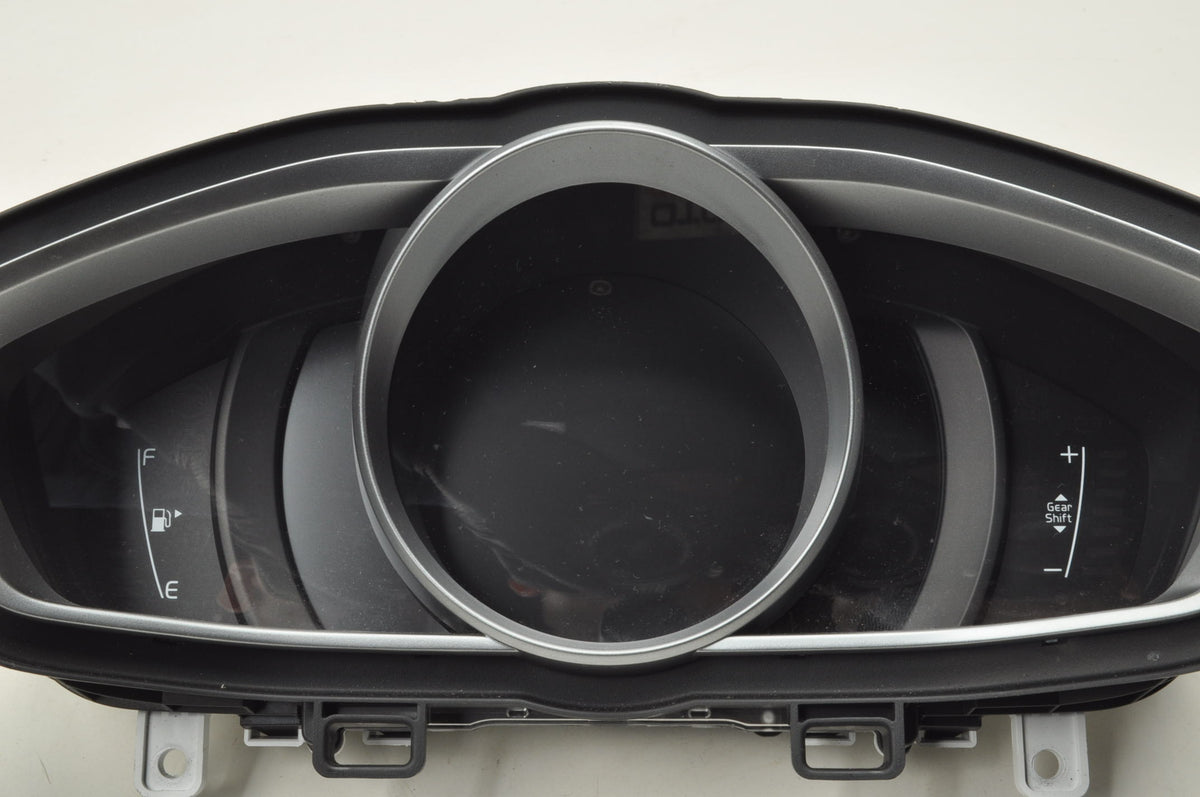 VOLVO V40 II COUNTER CLOCKS 31433515 UK