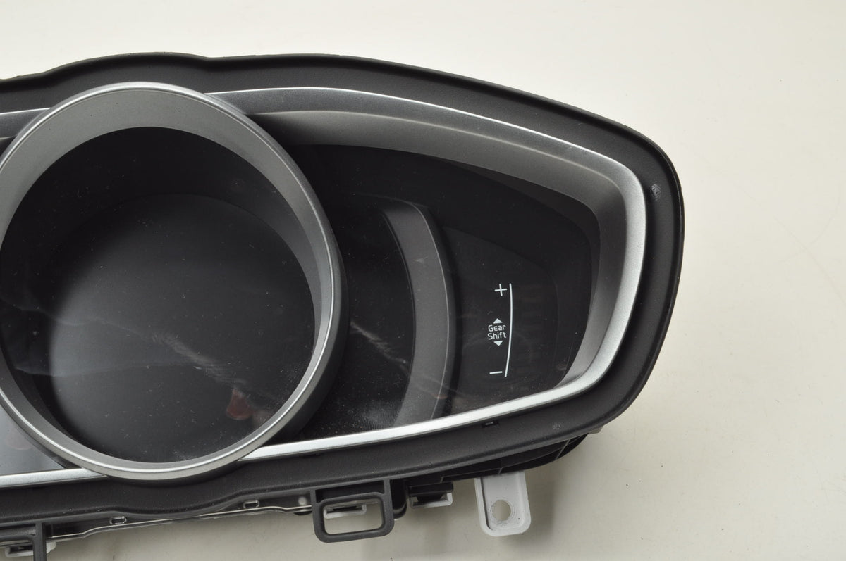 VOLVO V40 II COUNTER CLOCKS 31433515 UK