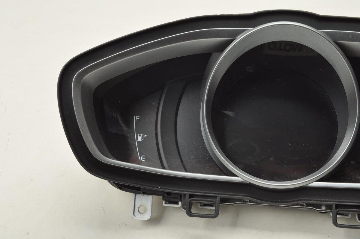 VOLVO V40 II COUNTER CLOCKS 31433515 UK