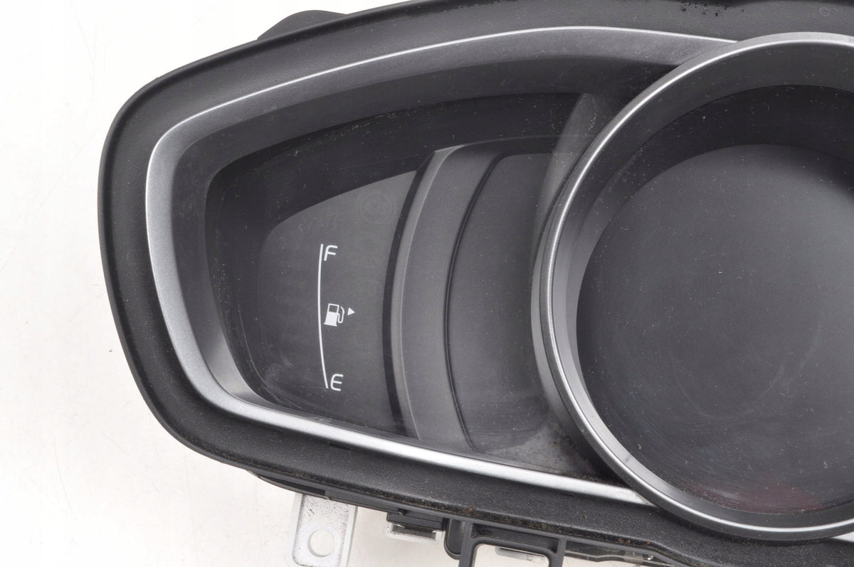 VOLVO V40 II COUNTER CLOCKS LIFT 31433514