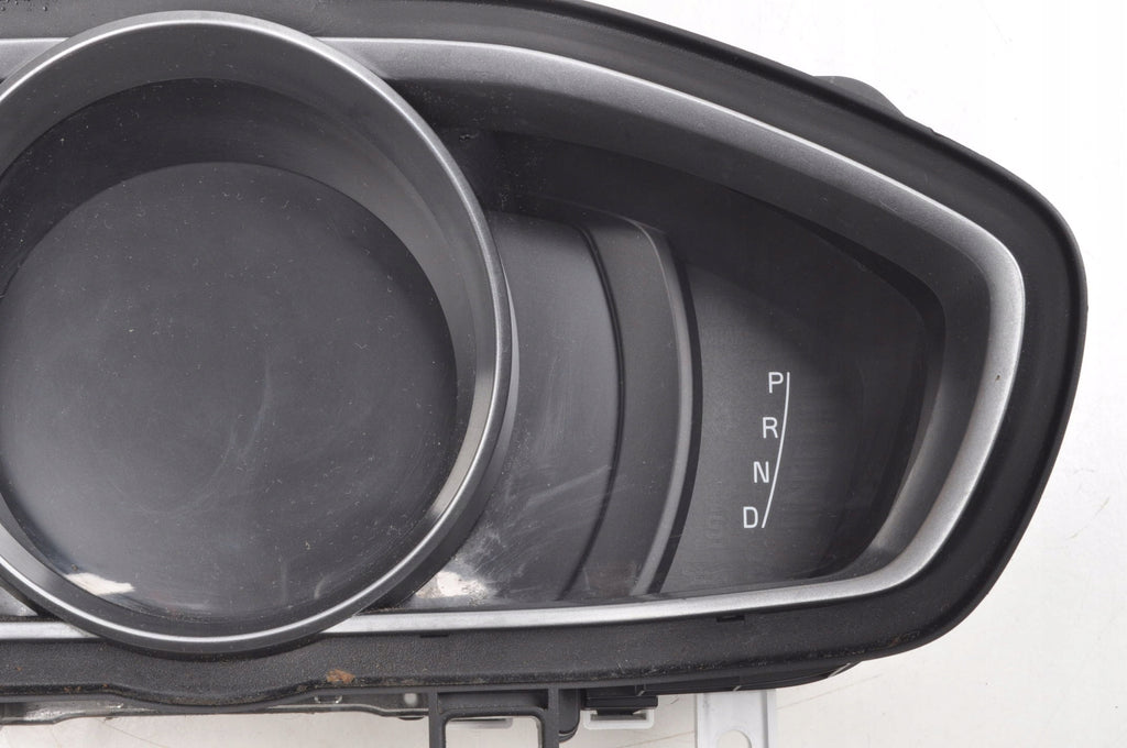 VOLVO V40 II COUNTER CLOCKS LIFT 31433514