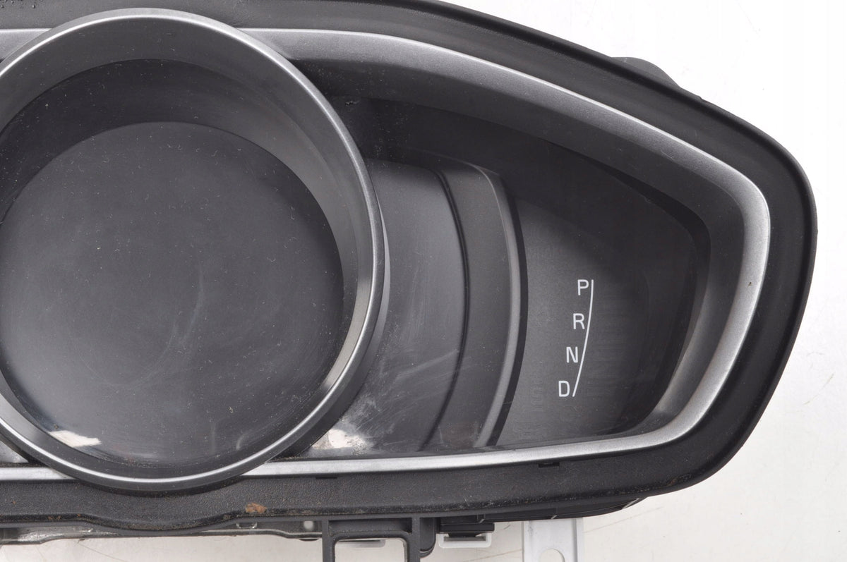VOLVO V40 II COUNTER CLOCKS LIFT 31433514