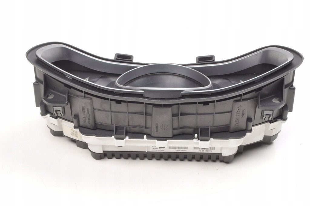 VOLVO V40 II COUNTER CLOCKS LIFT 31433514