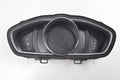 VOLVO V40 II COUNTER CLOCKS LIFT 31433514