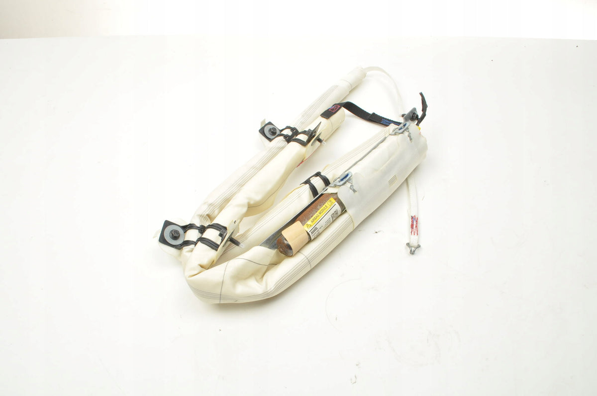 VOLVO V40 II CURTAIN AIRBAG LEFT 31291326