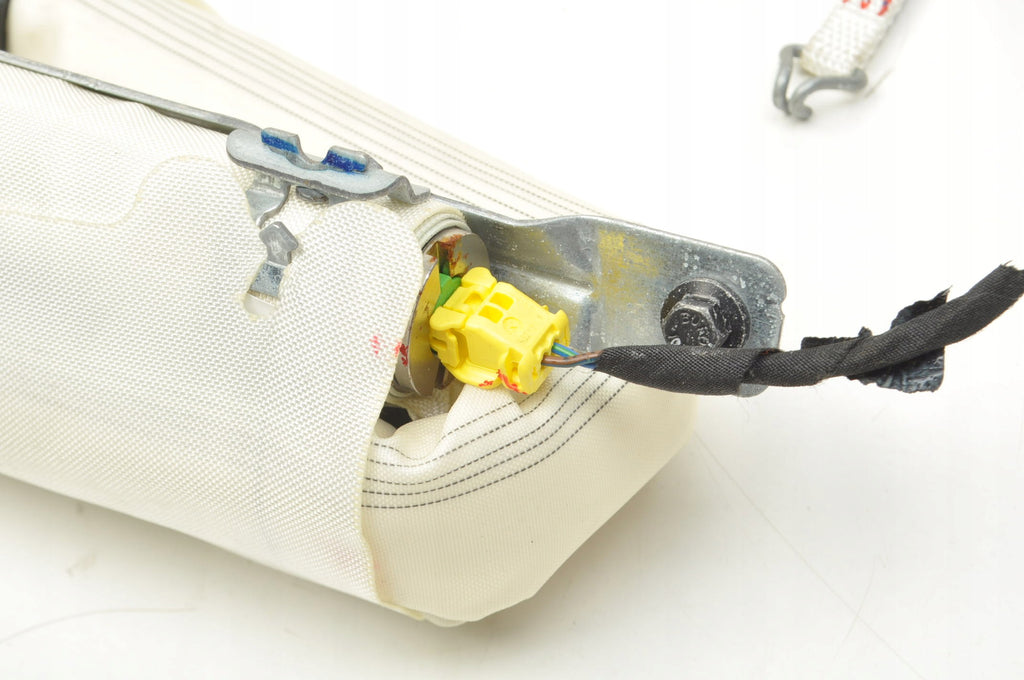 VOLVO V40 II CURTAIN AIRBAG LEFT 31291326