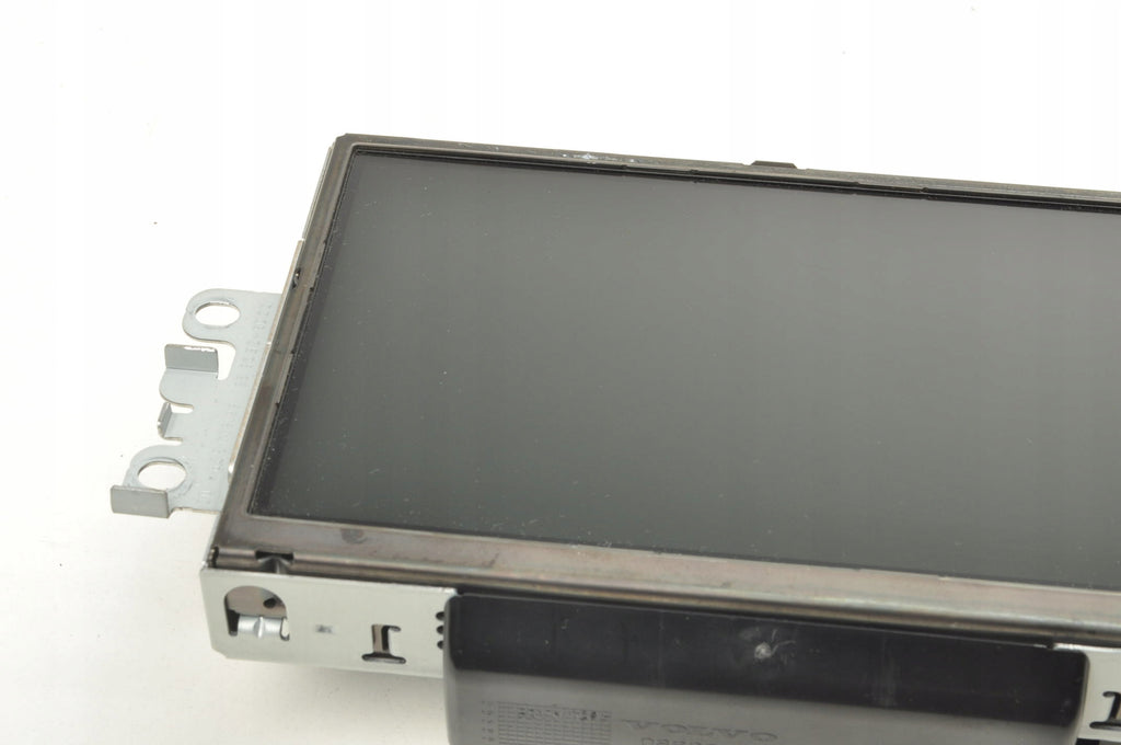 VOLVO V40 II DISPLAY NAVIGATION SCREEN 31382508