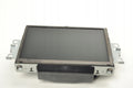VOLVO V40 II DISPLAY NAVIGATION SCREEN 31382508