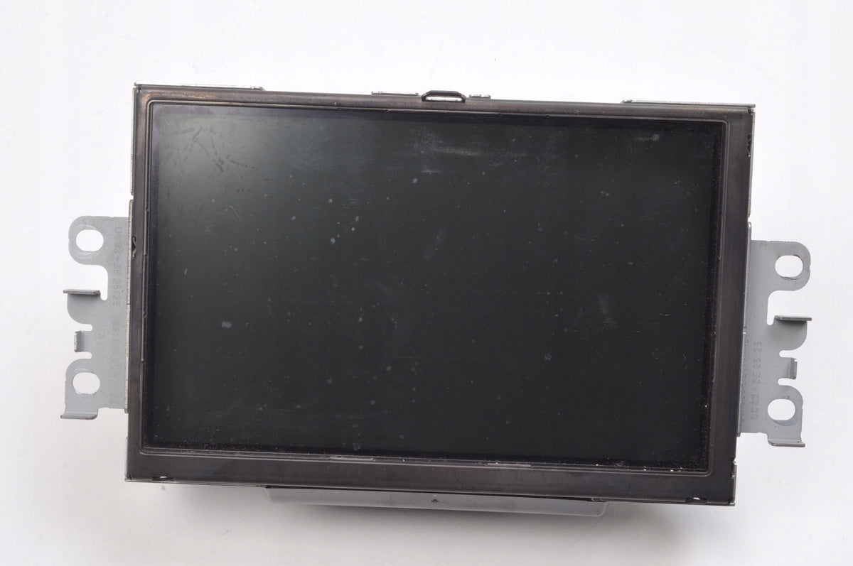 VOLVO V40 II DISPLAY NAVIGATION SCREEN 31382508