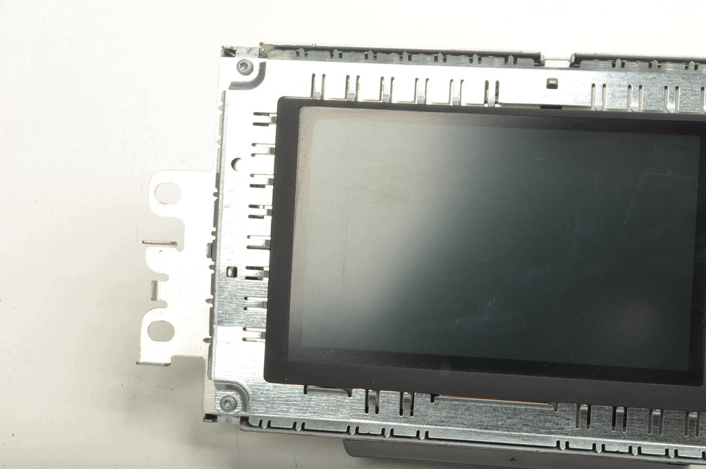 VOLVO V40 II DISPLAY SCREEN 31382307