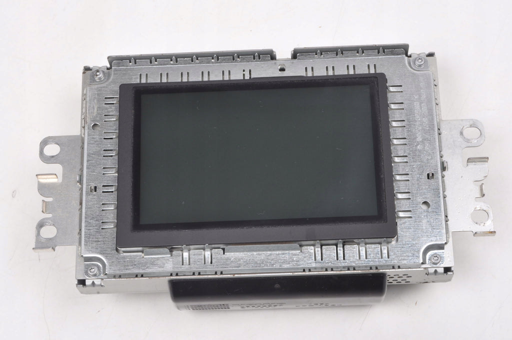 VOLVO V40 II DISPLAY SCREEN 31382307
