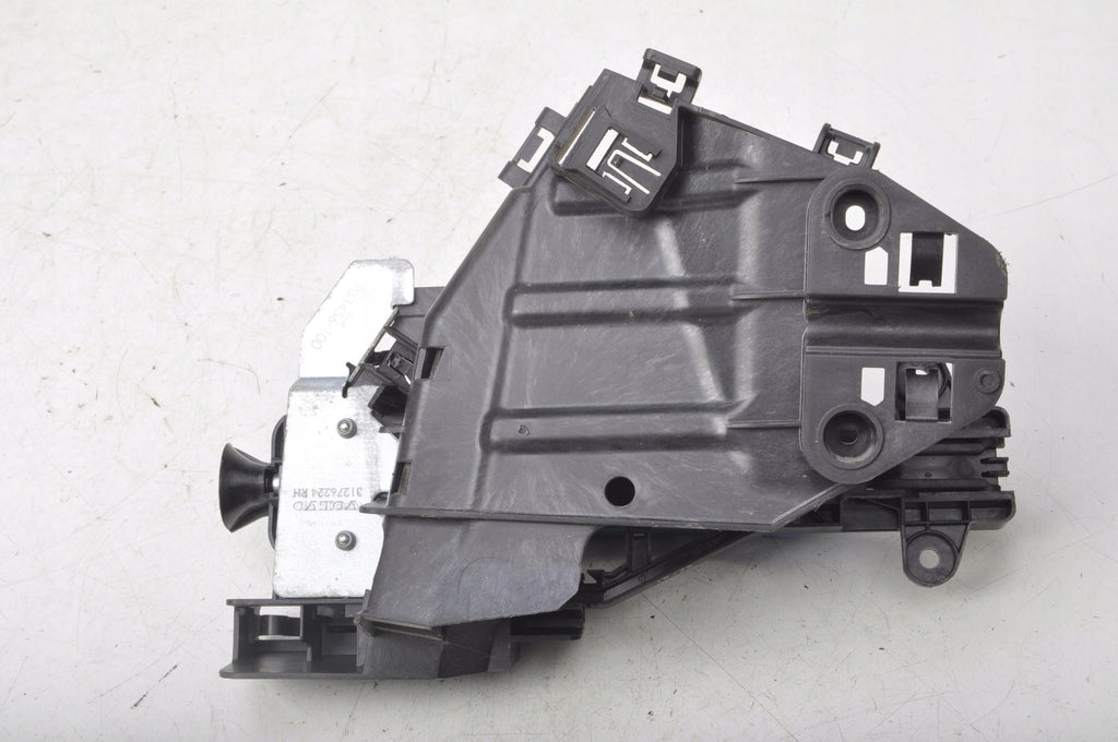 VOLVO V40 II DOOR HANDLE EXTERIOR RIGHT FRONT 31276224