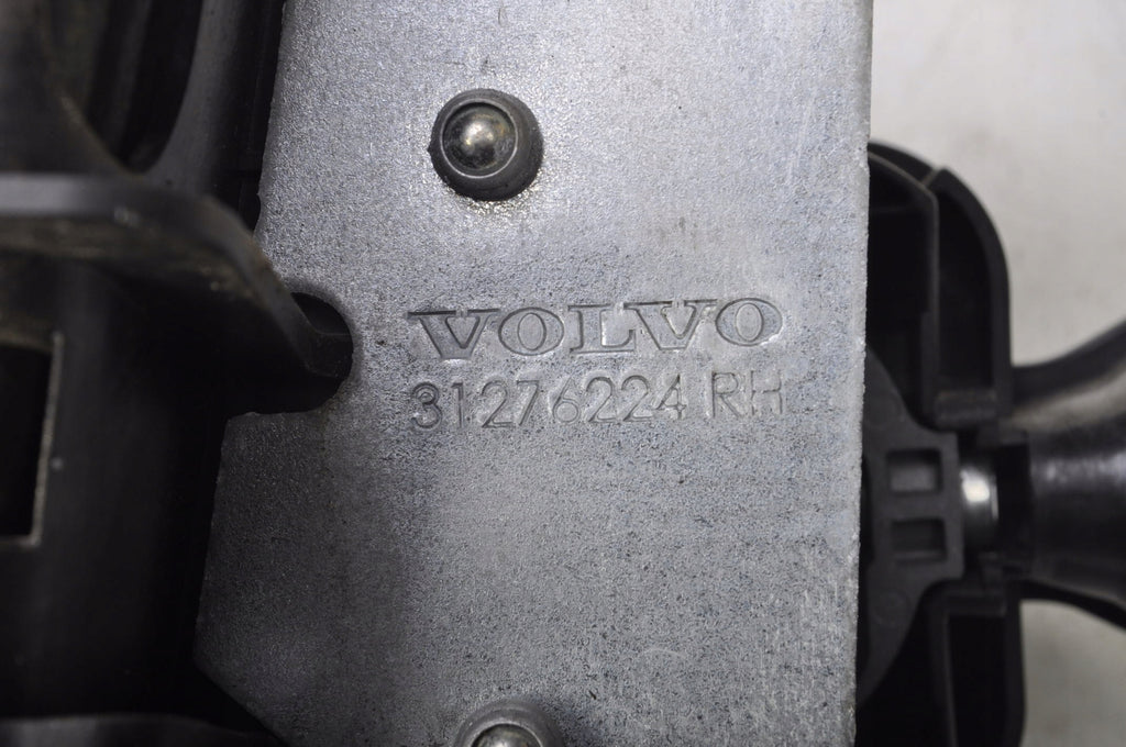 VOLVO V40 II DOOR HANDLE EXTERIOR RIGHT FRONT 31276224