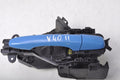 VOLVO V40 II DOOR HANDLE EXTERIOR RIGHT FRONT 31276224