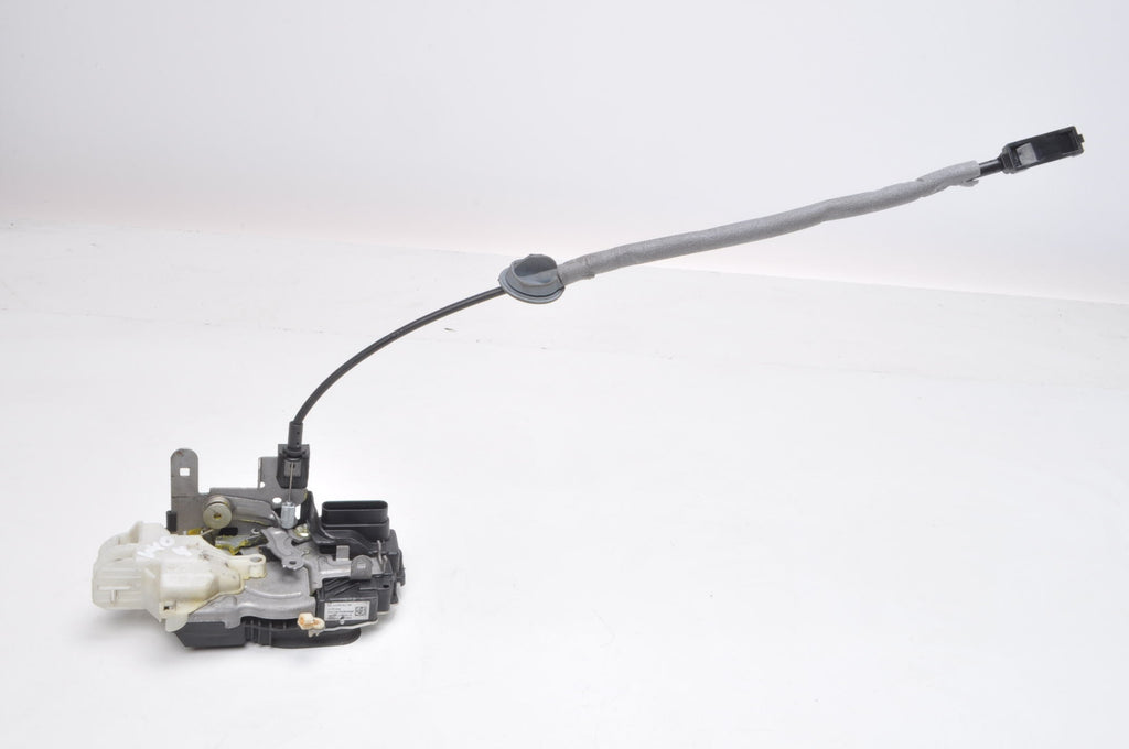 VOLVO V40 II DOOR LOCK LEFT FRONT UK 31391824