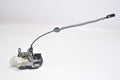 VOLVO V40 II DOOR LOCK LEFT FRONT UK 31391824