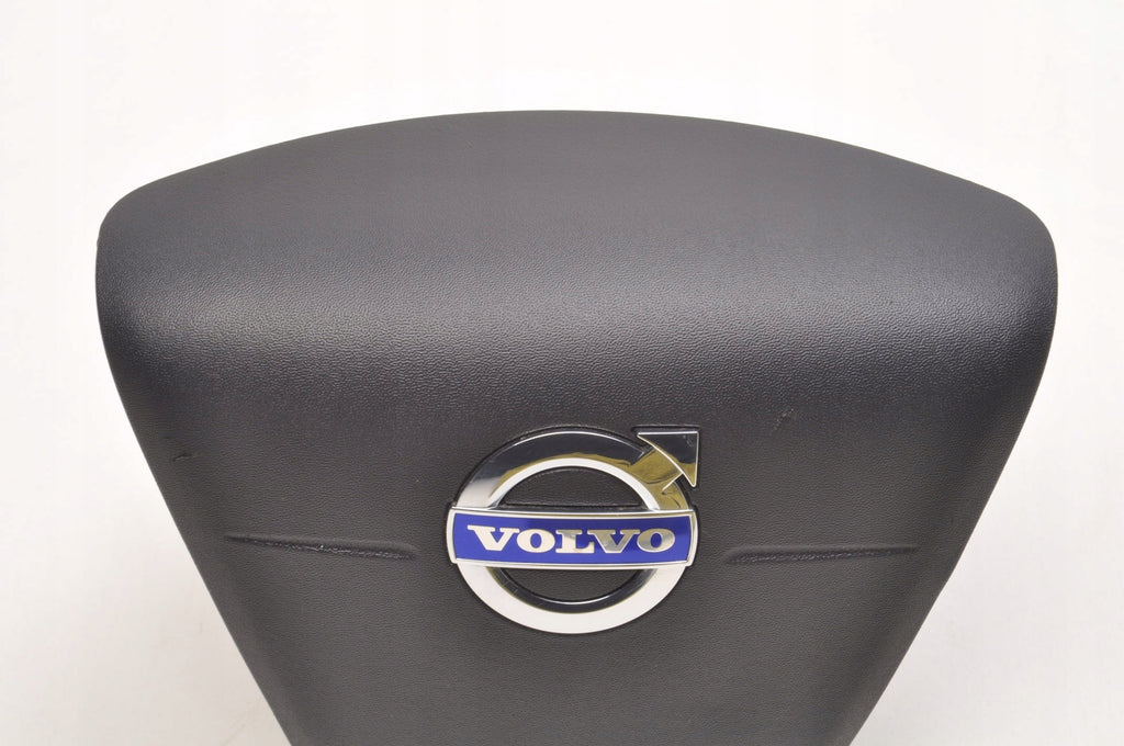 VOLVO V40 II DRIVER AIRBAG P31332614