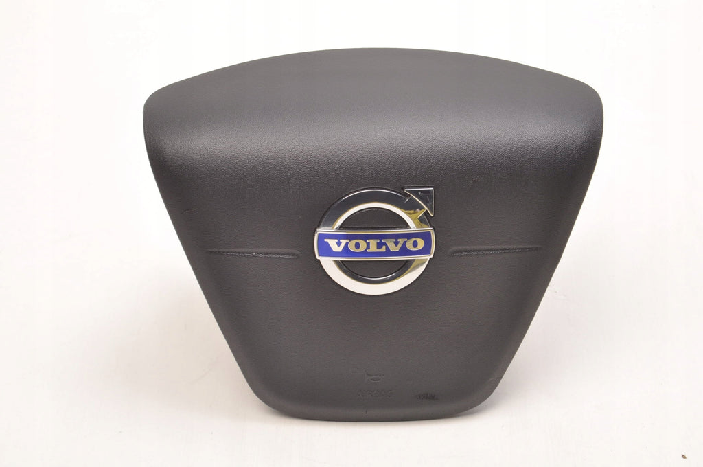 VOLVO V40 II DRIVER AIRBAG P31332614