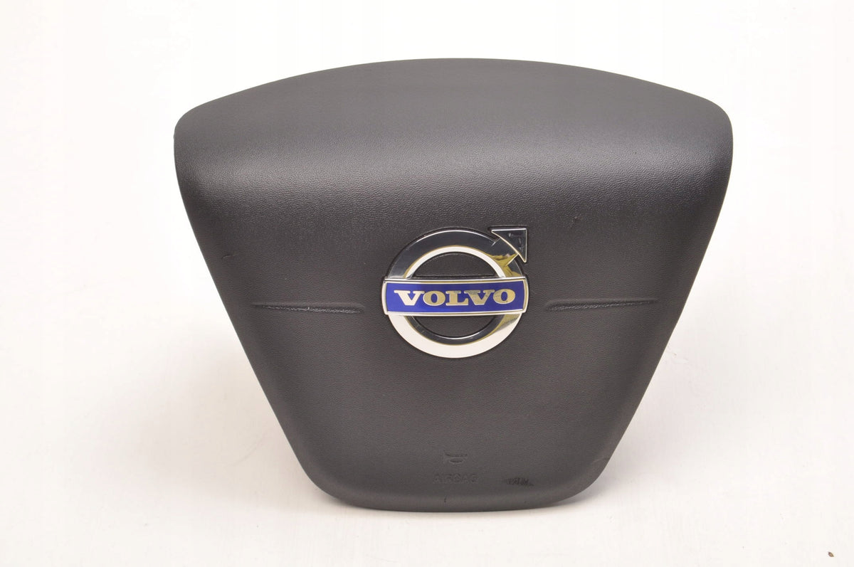VOLVO V40 II DRIVER AIRBAG P31332614