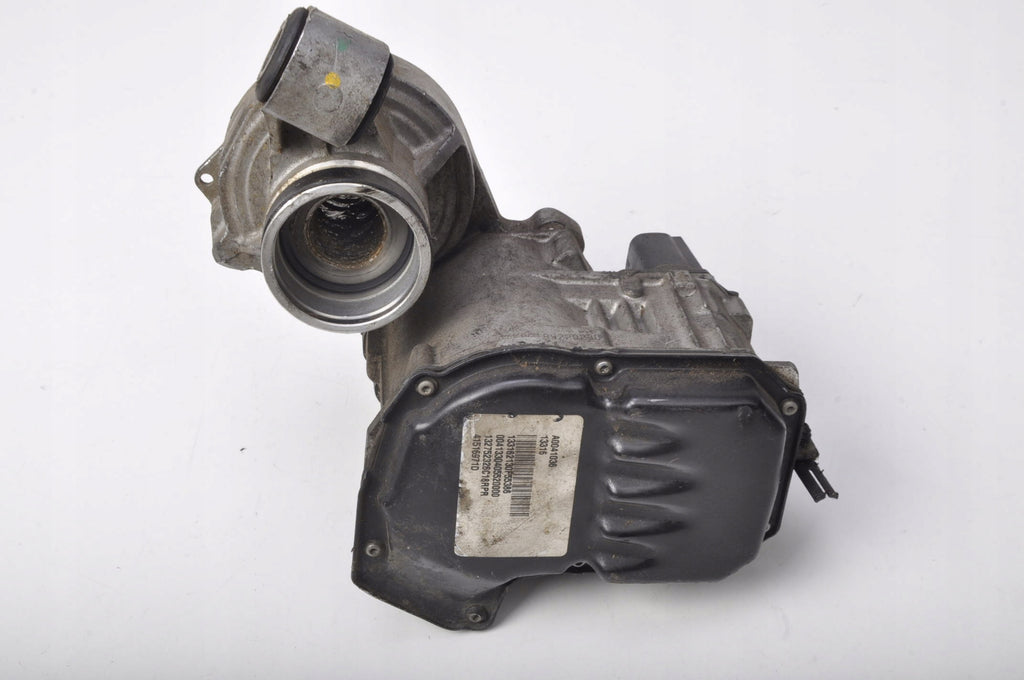 VOLVO V40 II ENGINE 41516971D ENGLISH