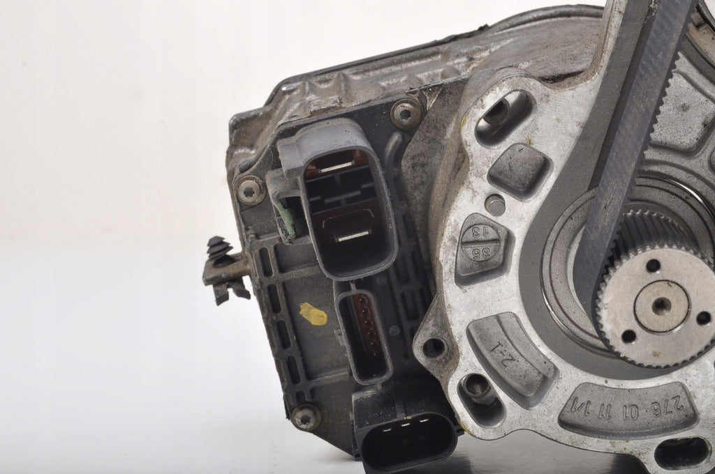 VOLVO V40 II ENGINE 41516971D ENGLISH