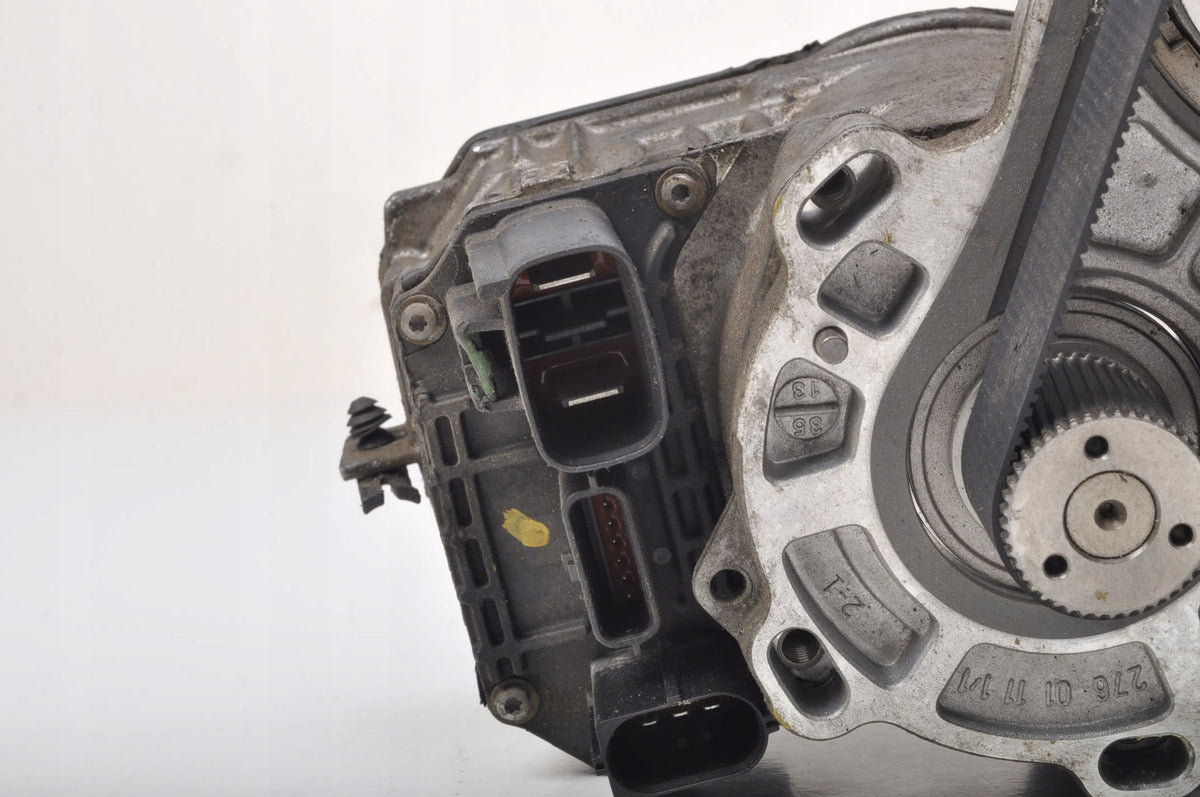 VOLVO V40 II ENGINE 41516971D ENGLISH