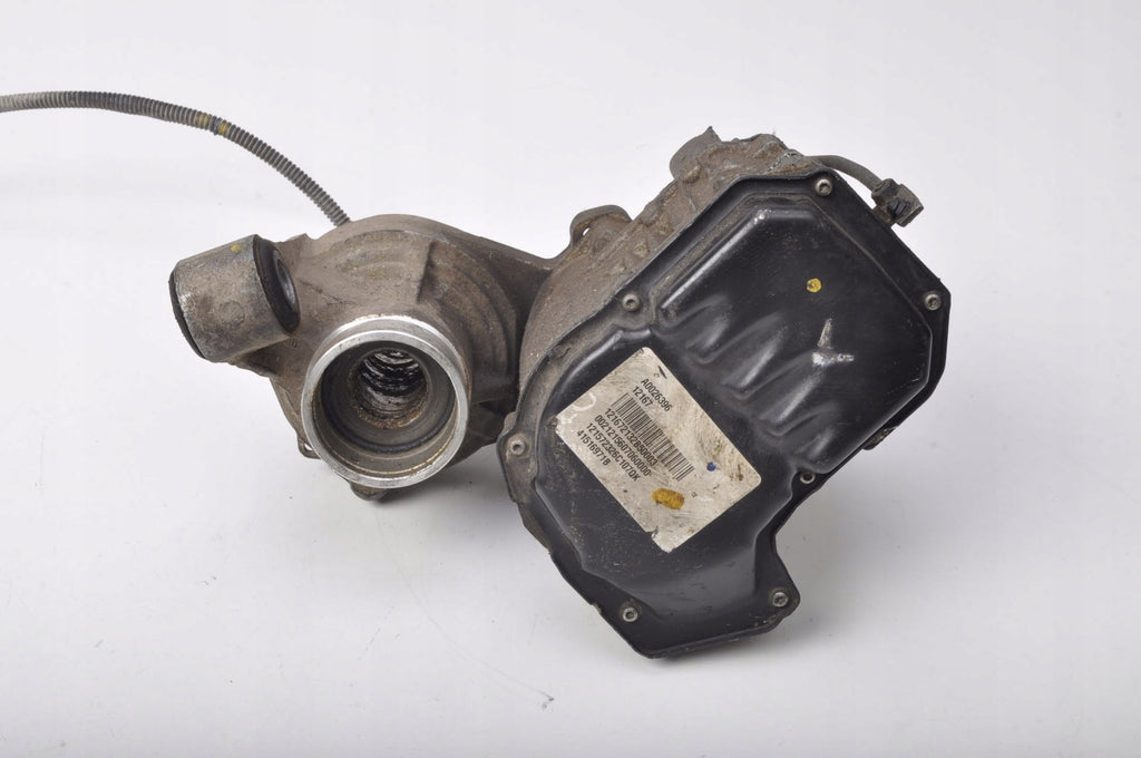 VOLVO V40 II ENGINE A0026396 41516971B