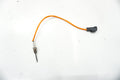 VOLVO V40 II EXHAUST GAS SENSOR 1.6D 6M51-12B591-EA