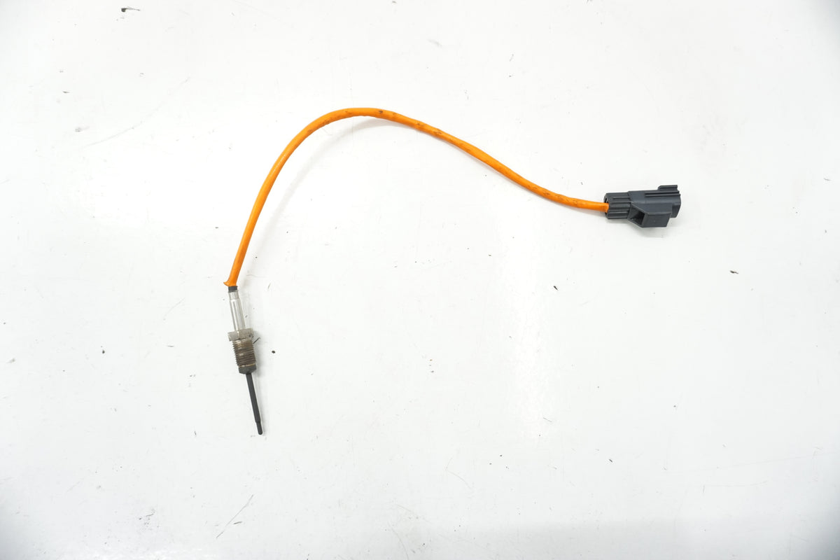 VOLVO V40 II EXHAUST GAS SENSOR 1.6D 6M51-12B591-EA