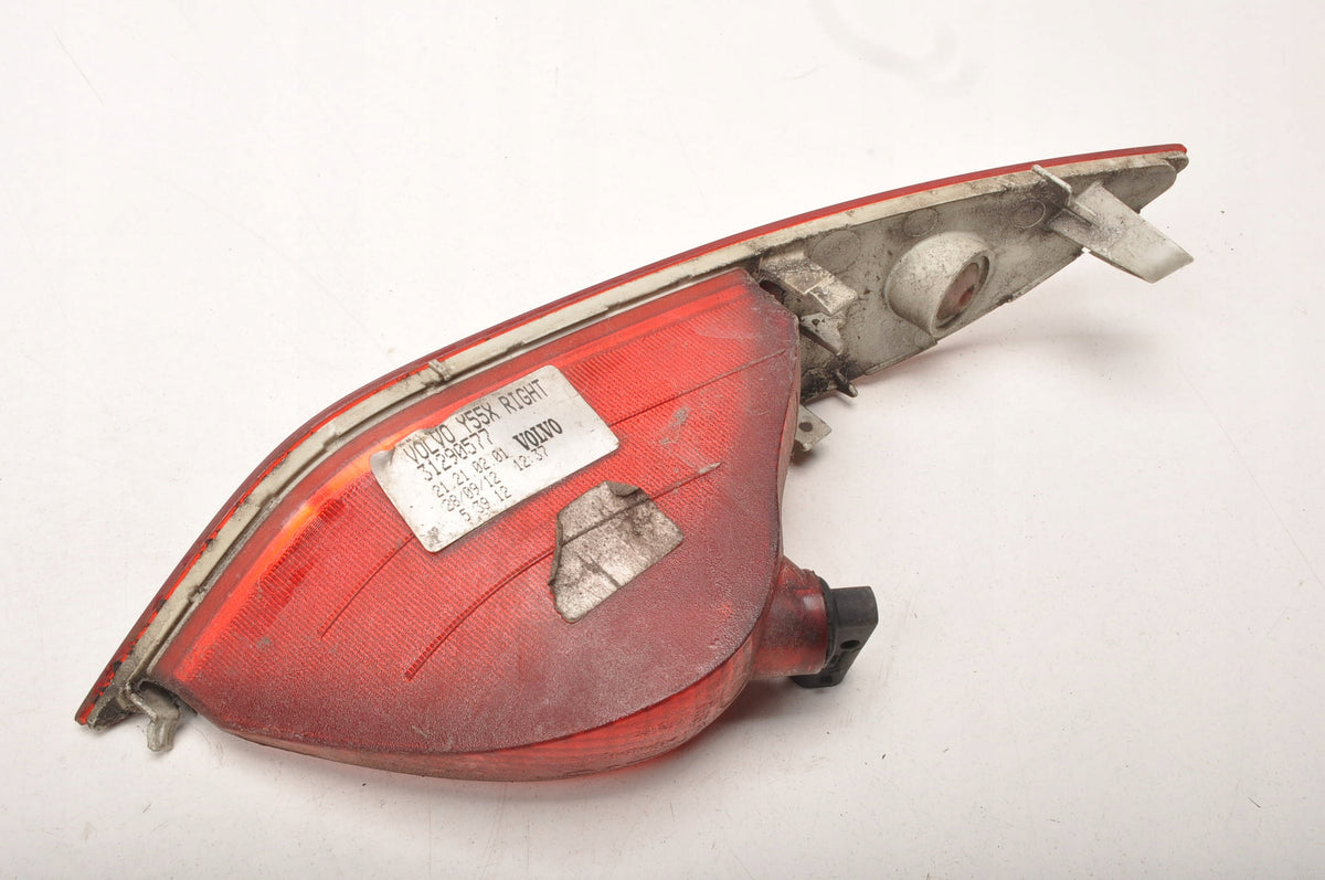 VOLVO V40 II FOG LAMP REAR RIGHT 31290577