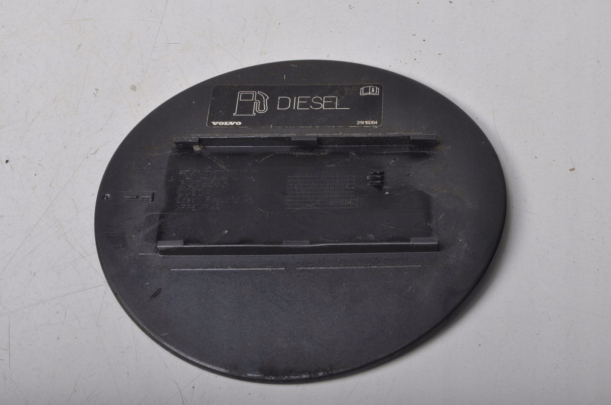 VOLVO V40 II FUEL FILLER FLAP 31278863