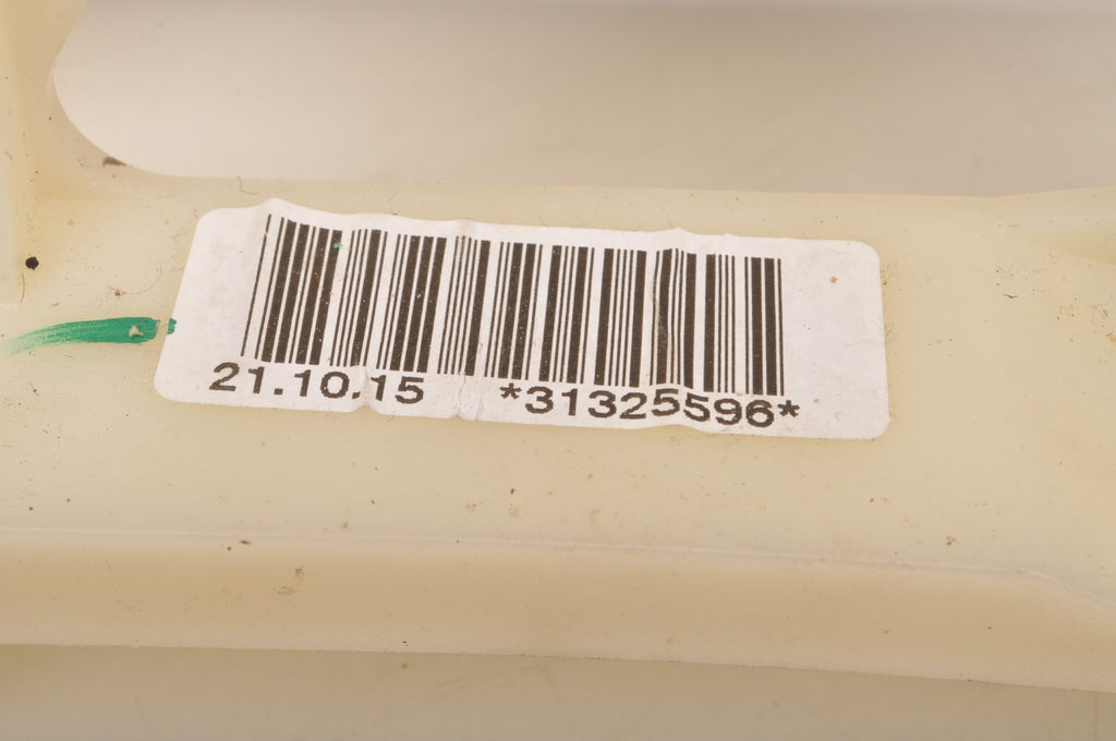 VOLVO V40 II GEARSHIFT 31325596