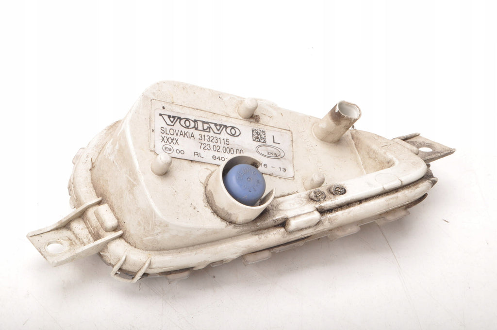 VOLVO V40 II HALOGEN LEFT 31323115