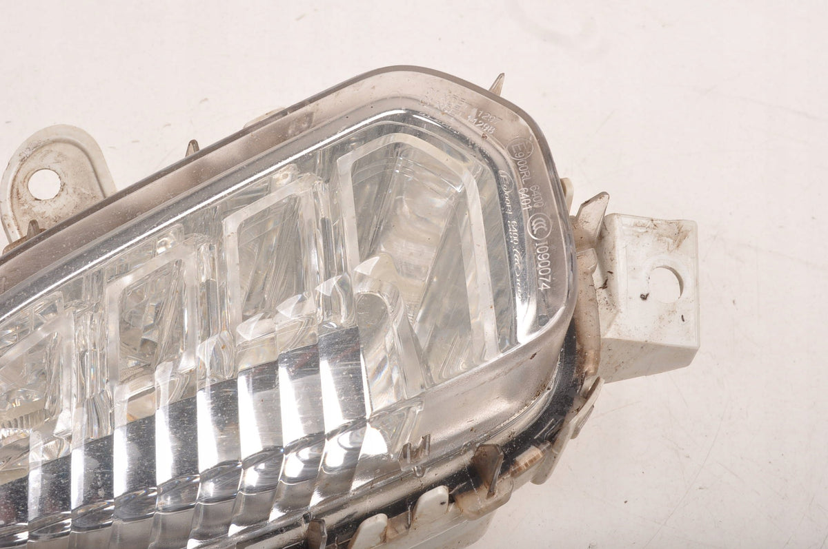 VOLVO V40 II HALOGEN LEFT LED LAMP 31395921