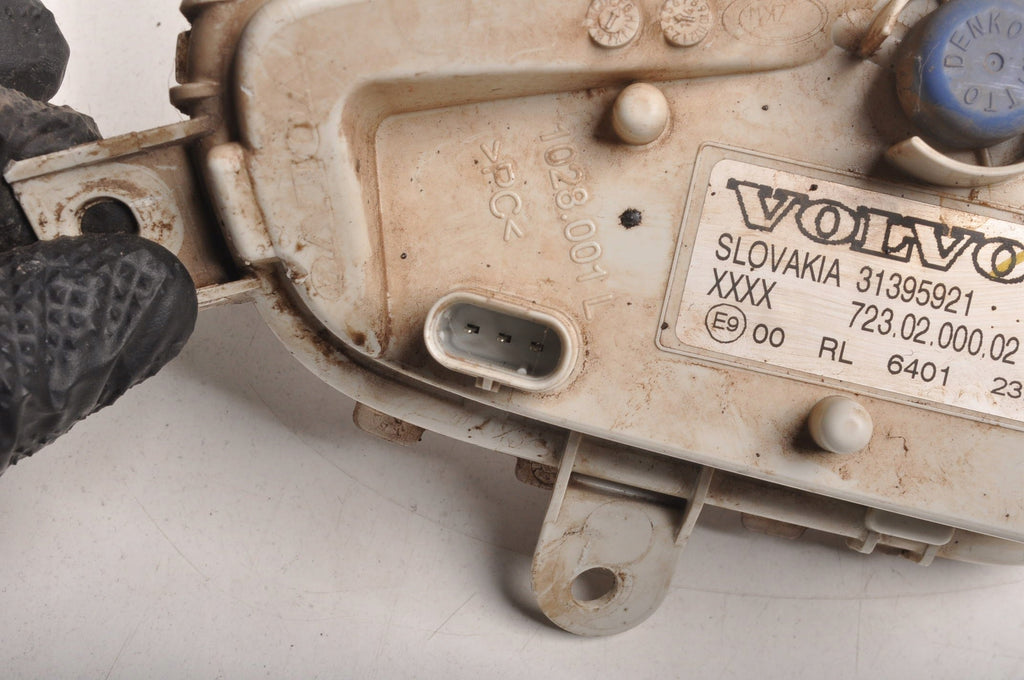 VOLVO V40 II HALOGEN LEFT LED LAMP 31395921