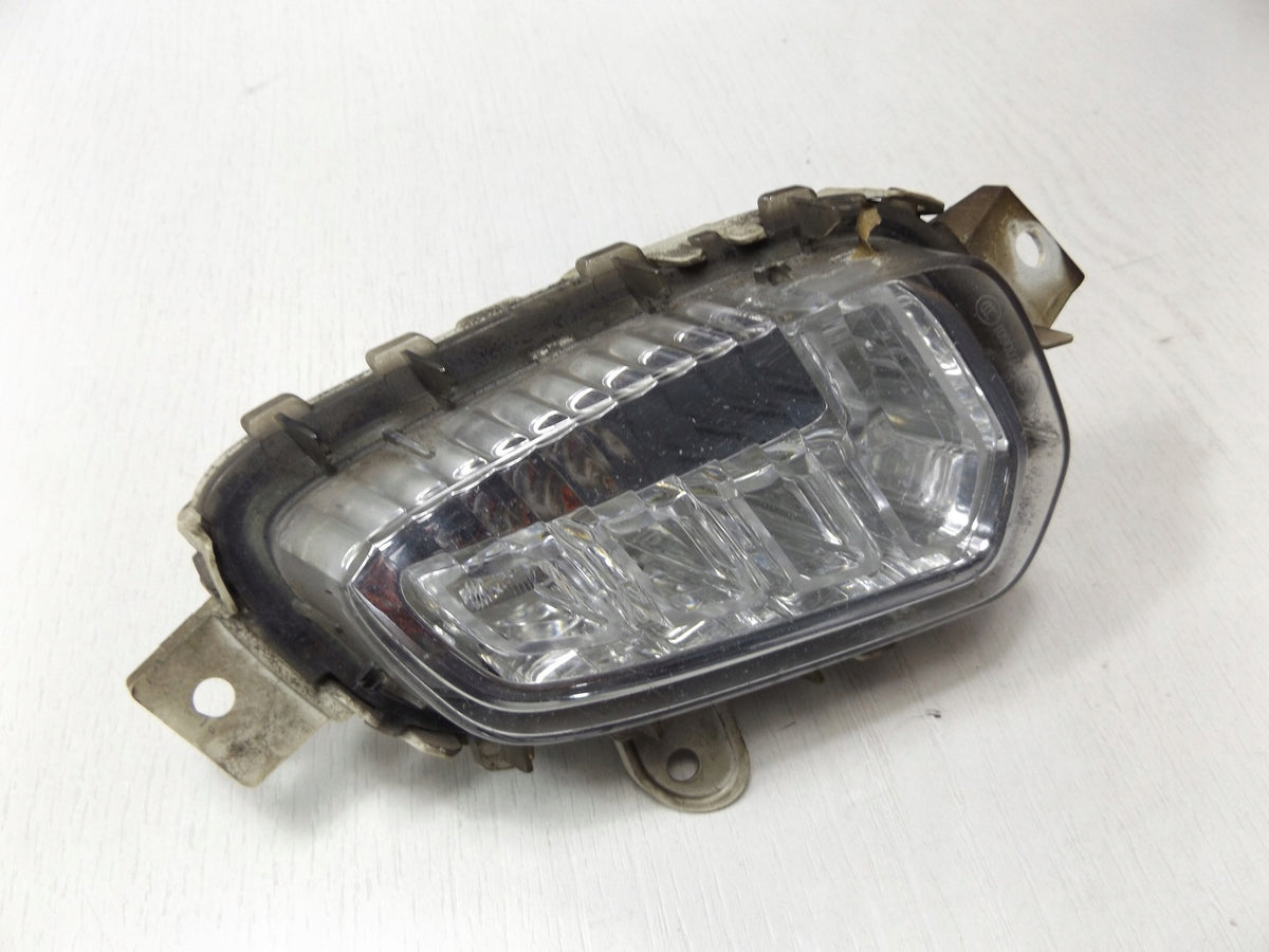 VOLVO V40 II HALOGEN RIGHT 31395922