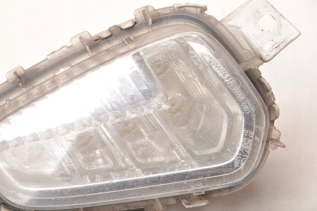 VOLVO V40 II HALOGEN RIGHT LED DRL 31395922