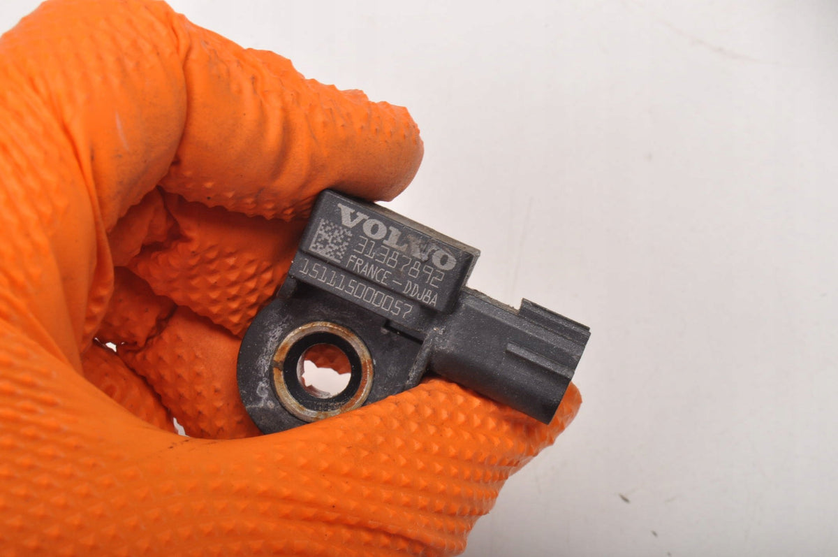 VOLVO V40 II IMPACT SENSOR 31387892