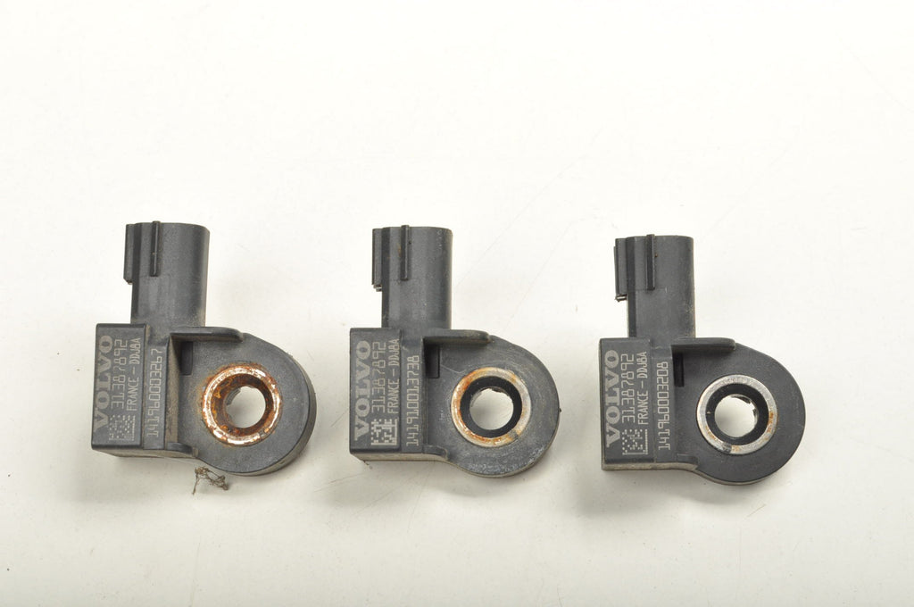 VOLVO V40 II IMPACT SENSOR 31387892