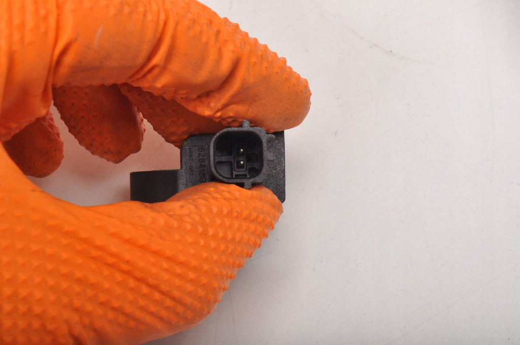 VOLVO V40 II IMPACT SENSOR 31387892