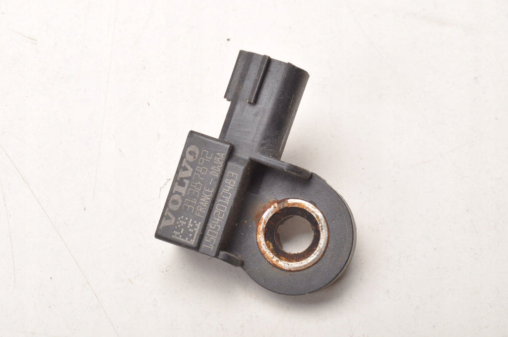 VOLVO V40 II IMPACT SENSOR 31387892