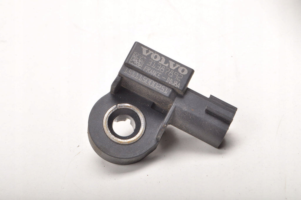 VOLVO V40 II IMPACT SENSOR 31387892