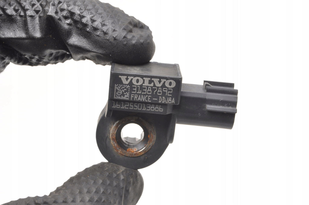 VOLVO V40 II IMPACT SENSOR 31387892