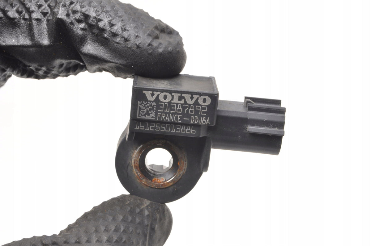 VOLVO V40 II IMPACT SENSOR 31387892