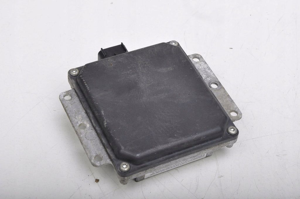 VOLVO V40 II IMPACT SENSOR COLLISION SENSOR 31406224