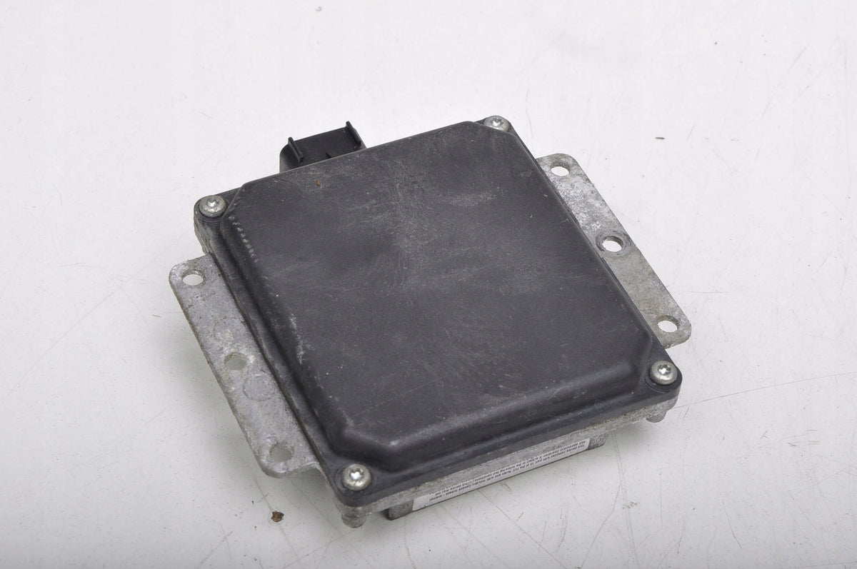 VOLVO V40 II IMPACT SENSOR COLLISION SENSOR 31406224